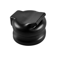 ProPlus Tilhengerkontaktdeksel 343530 Gummideksel 79 mm