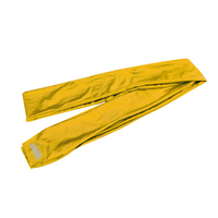 LAMPA Truck-Tights spiralkabelbeskyttelse 97171 fleksibel hylse gul 220 cm dia. 11 cm