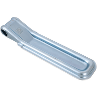 WINTERHOFF BSCH 10-17-220 tilhengerhengsel for montering på tilhengersiden