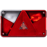 ASPÖCK MULTIPOINT V baklys 6 funksjoner igjen