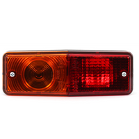 Baklykt WAŚ WO72U 40 3 funksjoner universal