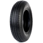 UTLEGG Forsterket tilhengerdekk LINGLONG R701 185/80 R14C 104/102N
