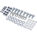 BIS MARCOPOL monteringsskruesett for skjenk i KIPP-serien