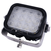 LED-arbeidslampereflektor TT TECHNOLOGY TT.13312 12xLED 9600lm rektangulær