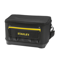 STANLEY verktøyveske 480x260x250mm 23l multifunksjonell