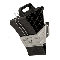 Hjulkloss med monteringsbrakett AL-KO UK46 h:206mm