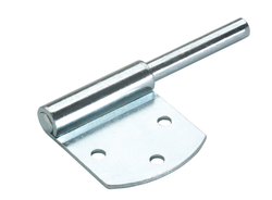 WINTERHOFF BSCHG 50-8-A tilhengerhengselholder
