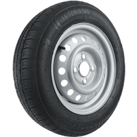 Tilhengerhjul DEKK KENDA 155/70 R13 74N STARCO FELG 4Jx13&quot;H2 4x130 ET:20