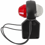 HORPOL LD 368/P LED høyrehengende markeringslampe