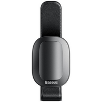 BASEUS Platinum Bilholder for briller og dokumenter
