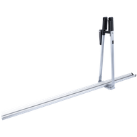 XIMPLIO CAMP-TOUR-M sykkelstativ for tilhengere