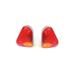 FRISTOM FT-77 baklykter 5 funksjoner venstre + høyre