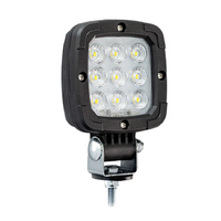 LED-arbeidslampereflektor FRISTOM FT-036 SLIM 9xLED 1400lm