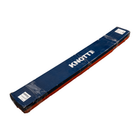 OUTLET KNOTT reservehjulsholder hjulfeste for campingvogn 1200-1500mm