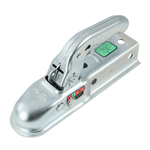 KNOTT K7.5-G kulekobling for en 750 kg tilhenger med en 45 mm firkantet dragstang