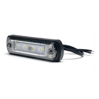 WAŚ W189 1340 LED-markeringslykt universal