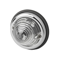 ProPlus 343705PM Markeringslampe Universal Hvit