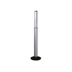 ProPlus 360843 lastevekt for campingvogn, 100 kg lastcelle