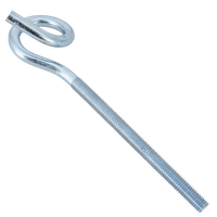 DROMET HOH M8x160 konstruksjonskrok med svingende