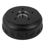 Bremsetrommel for KNOTT med lager for tilhengeraksel 200x50 5x112 37mm