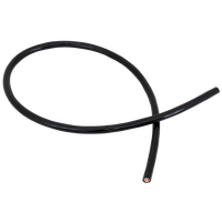 HYBSZ QLY-S 2x4+5x1.5 syvkjernet elektrisk kabel - 1m