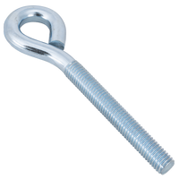 DROMET HO M10x120 konstruksjonskrok med lukket (øye)ende