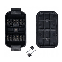 KAMAR E4030 12-polet elektrisk boks