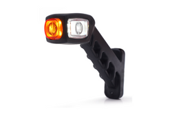 Markeringslampe WAŚ W48 2049P LED høyre