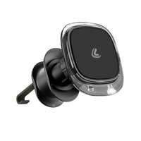 Magneto Plus LAMP magnetisk telefonholder for luftventilen