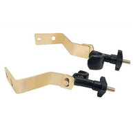 Ekstra låser til førerhusdørene LAMP 97934 for DAF lastebiler