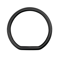 LAMPA Club Sport rattdeksel for Scania lastebiler