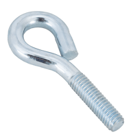 DROMET HO M6x50 konstruksjonskrok med lukket (øye)ende