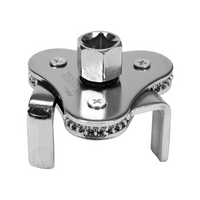 YATO YT-0826 oljefilternøkkel trearmet nøkkel 63–120 mm