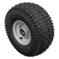 Hjul for ATV 15x6.00-6 4.50x6 25x90 / 98