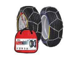 Inter Pack 4WD Royal 230 snøkjettinger