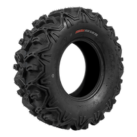 KENDA K587 Bear Claw HTR terrengdekk for firehjuling/ATV 230/75 R12 49N 8PR TL