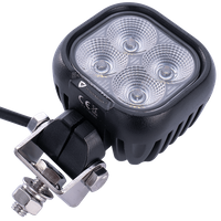 LED-arbeidslampereflektor TT TECHNOLOGY TT.13330 4xLED 3200lm firkantet