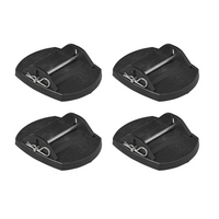 ProPlus 361528 Støttebeinsett for campingvogn