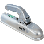 KNOTT K7.5-C kulekobling for 750 kg tilhenger med 50 mm rørformet dragstang