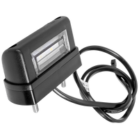 ASPÖCK REGPOINT LITEN LED-skiltlys