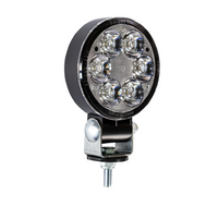 LED-arbeidslampereflektor FRISTOM FT-365 SLIM 6xLED 1500lm