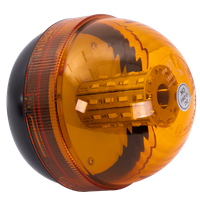 TT Technology TT.14191-Y LED-blits varsellampe med skrue