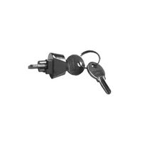 Sikkerhetsinnsats for tilhengerfeste med kulelås KNOTT 4803889X K14/KQ14/KK14/K7.5