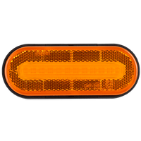 FRISTOM FT-070 LED-markeringslampe universal