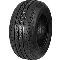 Forsterket tilhengerdekk LINGLONG R701 195/55 R10C 98/96N