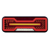 TruckLED L1872 LED NEON DYNAMIC baklys 6 funksjoner høyre