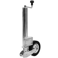 Automatisk støttehjul for tilhengere Knott ATK60
