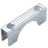 Dromet-kontakt for M8-klemme (1 1/4")