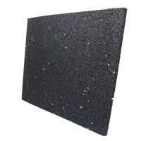 Anti-skli lastematte 300x200x8 mm