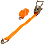 Transportbelte med strammer UNITRAILER 5m/25mm/1t